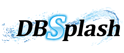 DBSplash