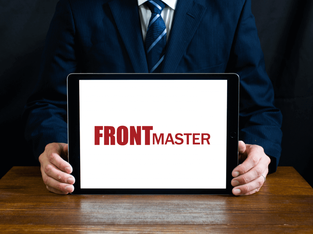 FRONTMASTER