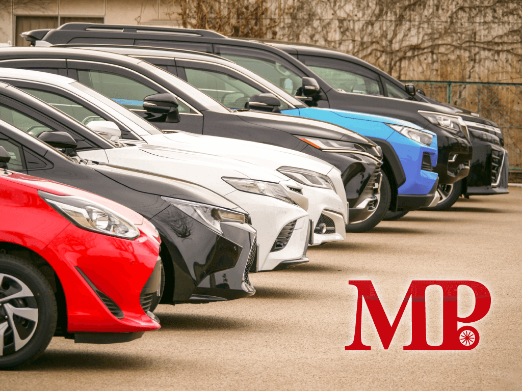 マイレンタカープラン