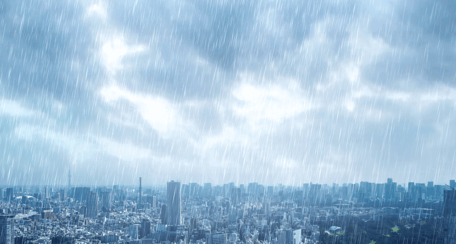 天候や季節需要に左右されない仕組みづくり