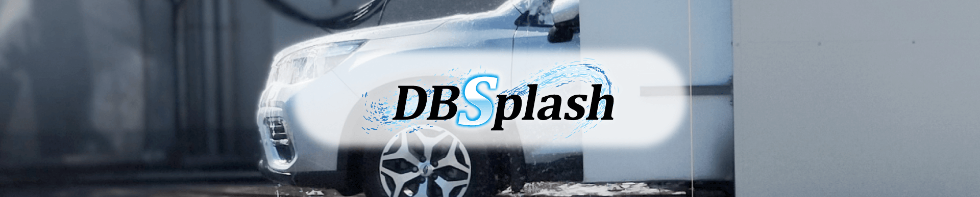 DB-Splash