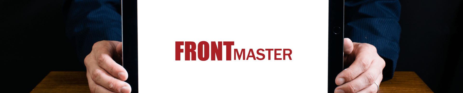 フロントマスター