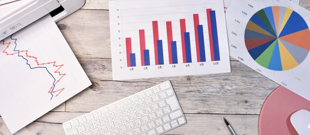 購入実績、利用実績の管理が可能